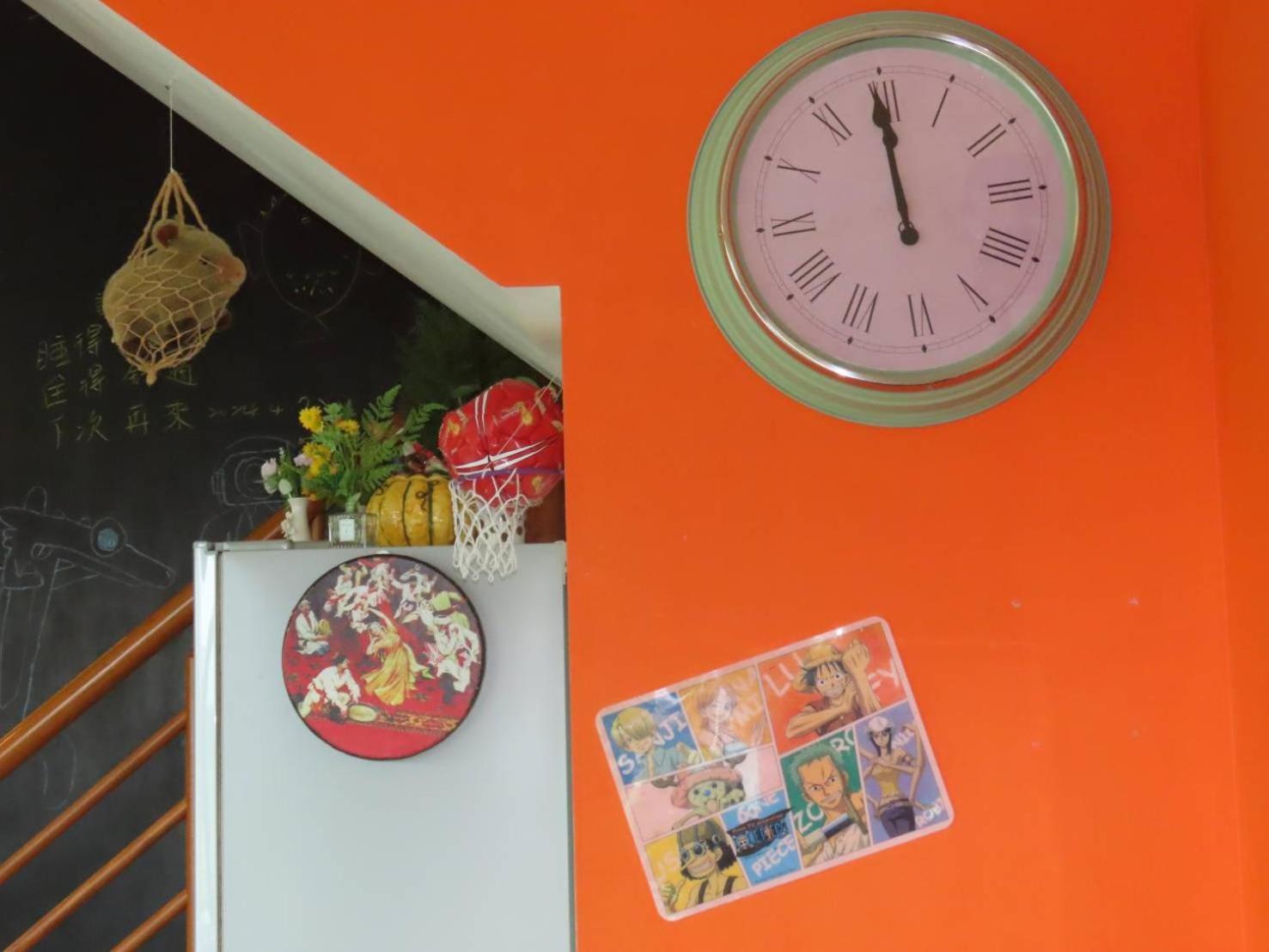 Bed and Breakfast No.1 Shelter Toucheng Exterior foto
