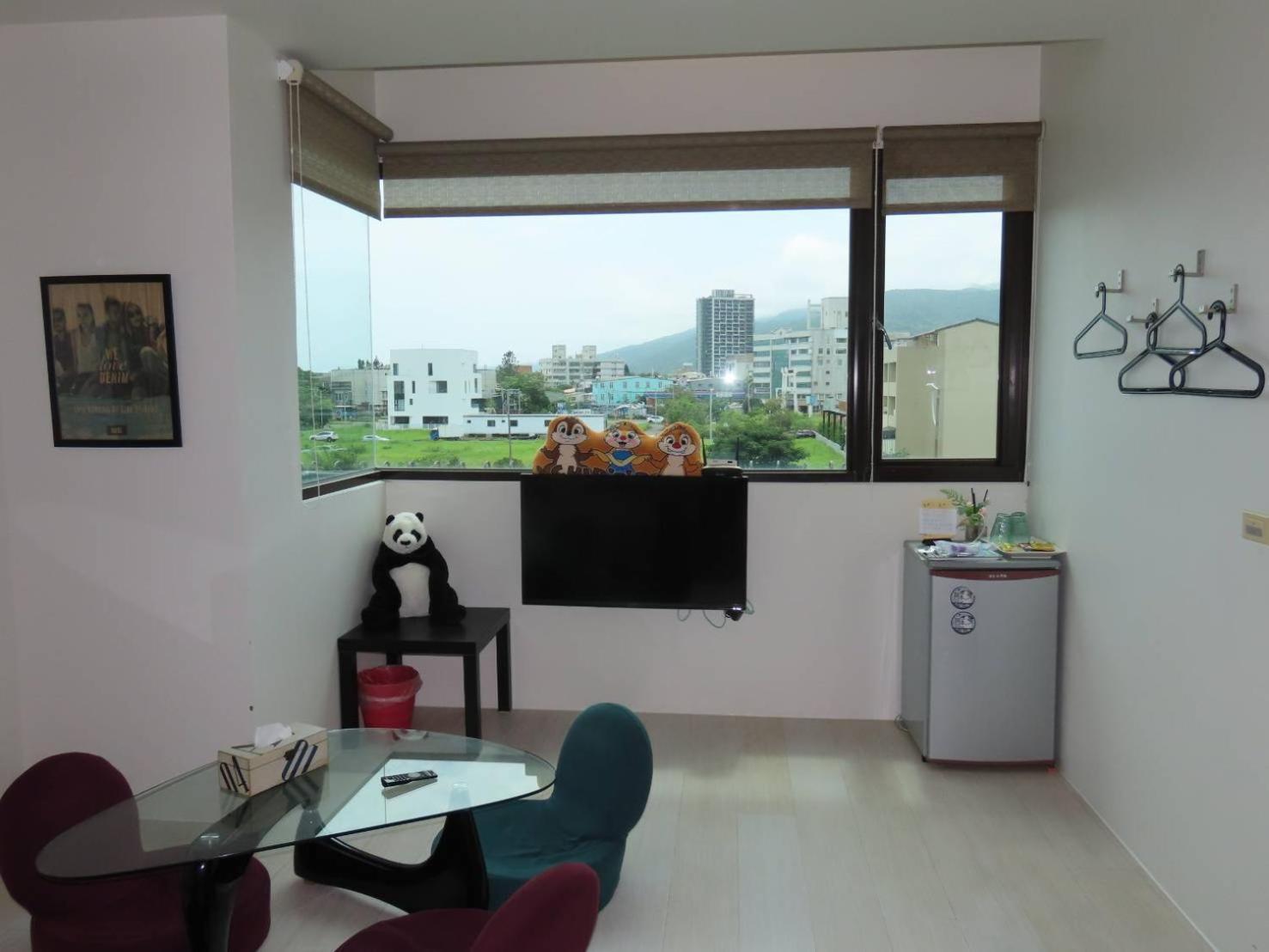 Bed and Breakfast No.1 Shelter Toucheng Exterior foto